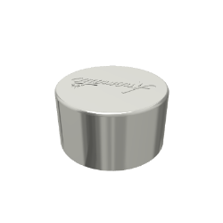 Tube Caps